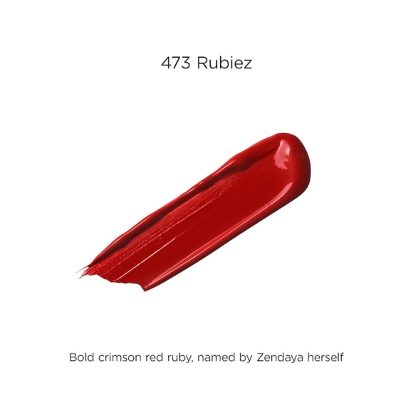 Lancome Ruby Cream 473 Rubiez - Picture 5 of 7